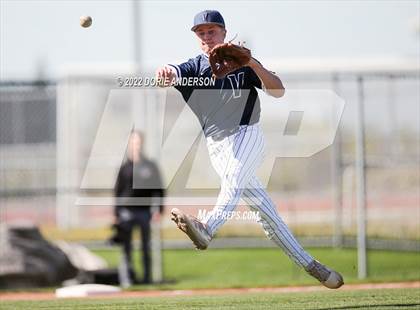 Thumbnail 2 in McClatchy @ Vista del Lago photogallery.