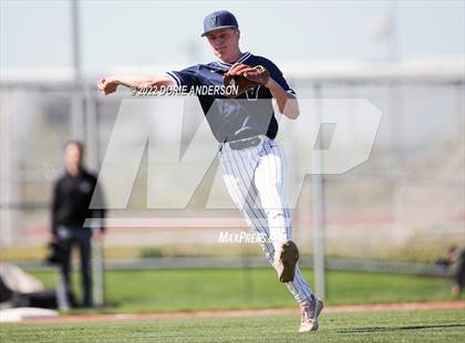 Thumbnail 1 in McClatchy @ Vista del Lago photogallery.