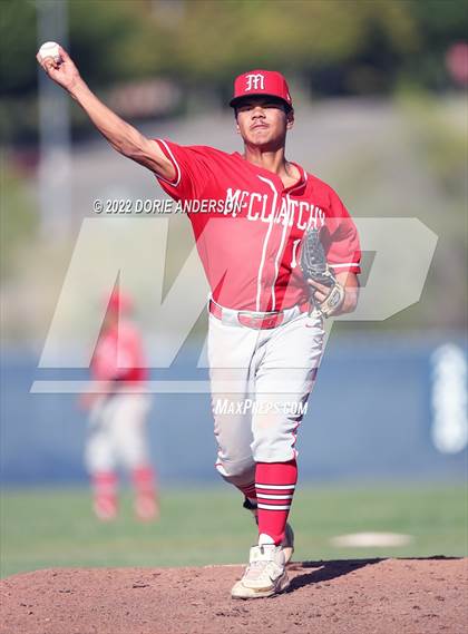 Thumbnail 1 in McClatchy @ Vista del Lago photogallery.