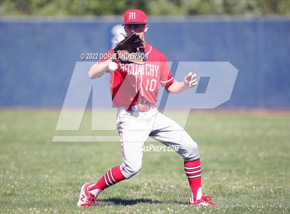 Thumbnail 2 in McClatchy @ Vista del Lago photogallery.