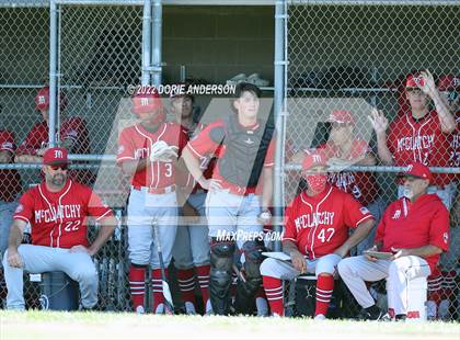 Thumbnail 2 in McClatchy @ Vista del Lago photogallery.