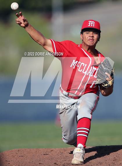 Thumbnail 2 in McClatchy @ Vista del Lago photogallery.