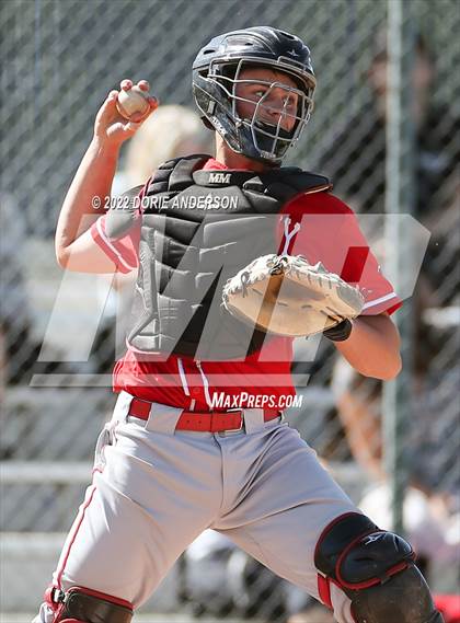 Thumbnail 3 in McClatchy @ Vista del Lago photogallery.