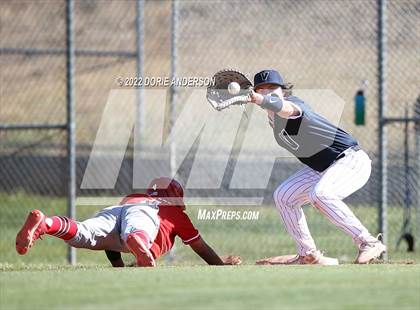 Thumbnail 1 in McClatchy @ Vista del Lago photogallery.