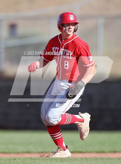 Thumbnail 1 in McClatchy @ Vista del Lago photogallery.