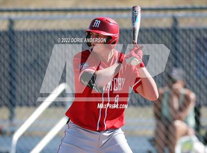 Thumbnail 1 in McClatchy @ Vista del Lago photogallery.
