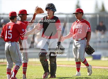Thumbnail 3 in McClatchy @ Vista del Lago photogallery.