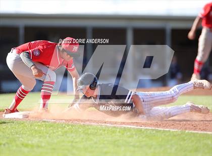 Thumbnail 1 in McClatchy @ Vista del Lago photogallery.