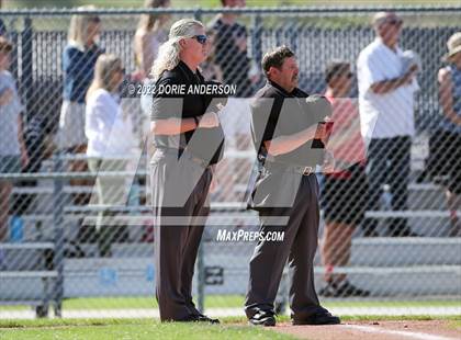 Thumbnail 1 in McClatchy @ Vista del Lago photogallery.