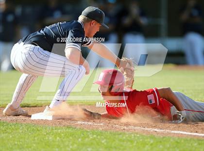 Thumbnail 1 in McClatchy @ Vista del Lago photogallery.