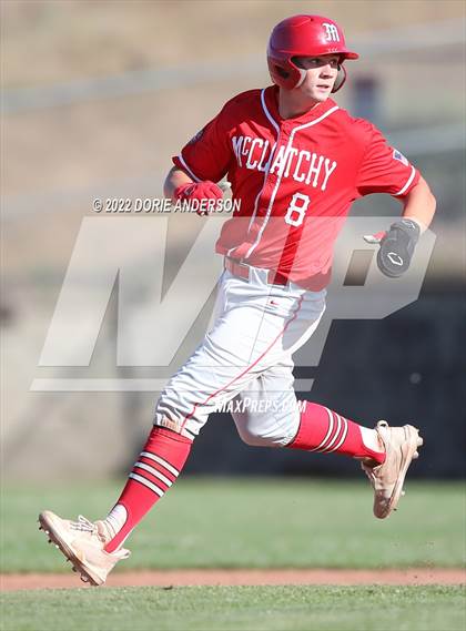 Thumbnail 2 in McClatchy @ Vista del Lago photogallery.