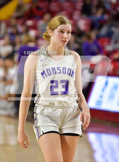 Thumbnail 2 in Valley Vista vs. Hamilton (AIA 6A Final) photogallery.