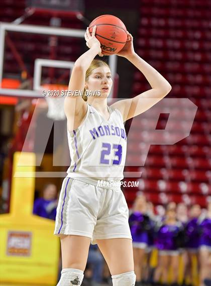 Thumbnail 1 in Valley Vista vs. Hamilton (AIA 6A Final) photogallery.