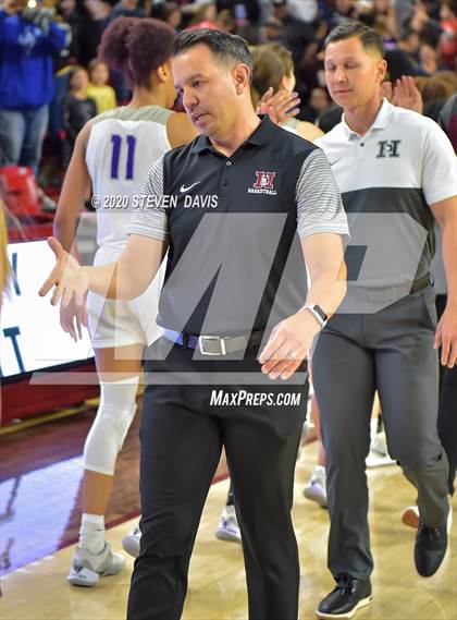 Thumbnail 2 in Valley Vista vs. Hamilton (AIA 6A Final) photogallery.