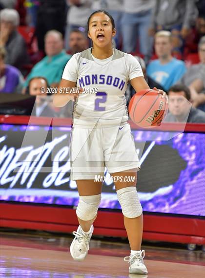 Thumbnail 3 in Valley Vista vs. Hamilton (AIA 6A Final) photogallery.