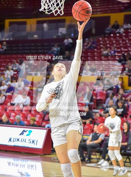 Thumbnail 1 in Valley Vista vs. Hamilton (AIA 6A Final) photogallery.