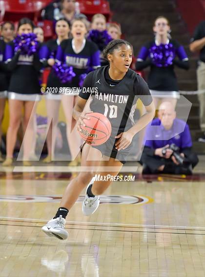 Thumbnail 3 in Valley Vista vs. Hamilton (AIA 6A Final) photogallery.