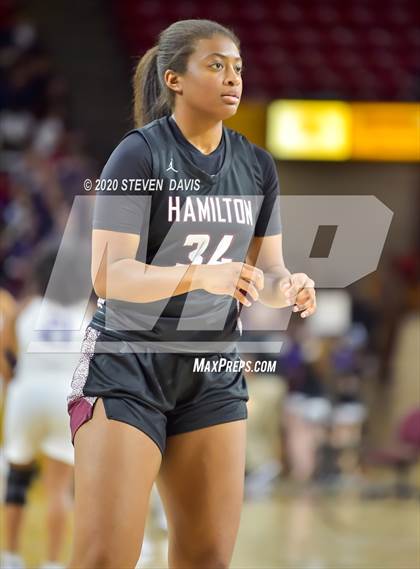 Thumbnail 3 in Valley Vista vs. Hamilton (AIA 6A Final) photogallery.