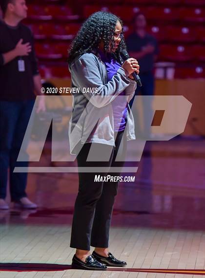 Thumbnail 3 in Valley Vista vs. Hamilton (AIA 6A Final) photogallery.