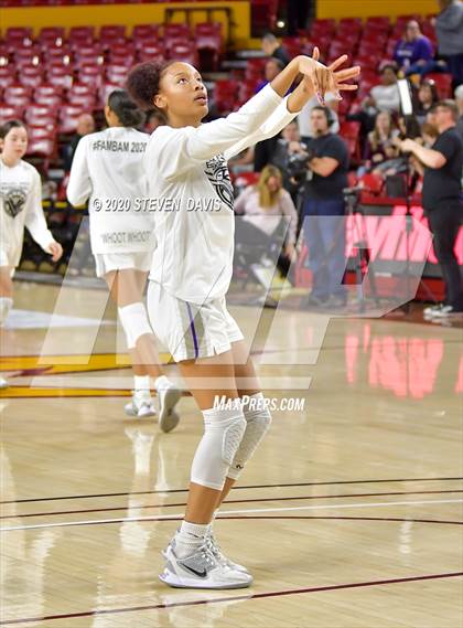 Thumbnail 1 in Valley Vista vs. Hamilton (AIA 6A Final) photogallery.
