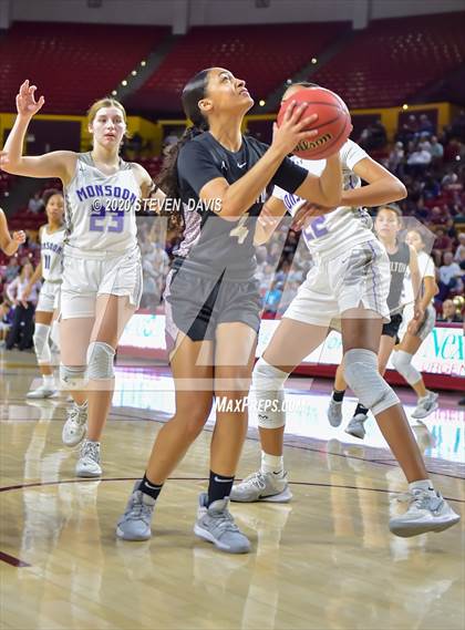 Thumbnail 3 in Valley Vista vs. Hamilton (AIA 6A Final) photogallery.