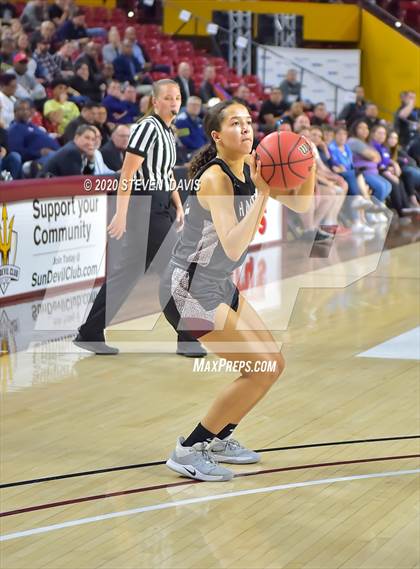 Thumbnail 3 in Valley Vista vs. Hamilton (AIA 6A Final) photogallery.