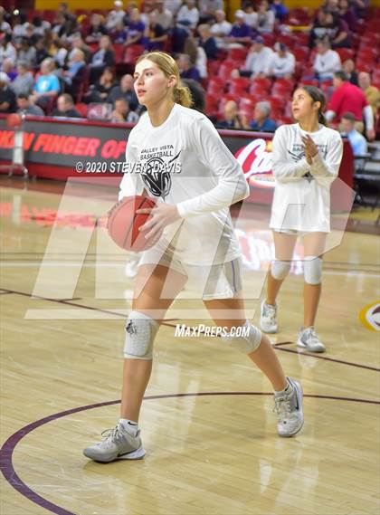 Thumbnail 2 in Valley Vista vs. Hamilton (AIA 6A Final) photogallery.