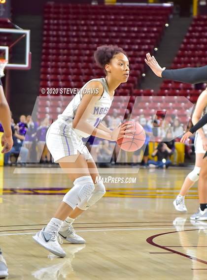 Thumbnail 1 in Valley Vista vs. Hamilton (AIA 6A Final) photogallery.