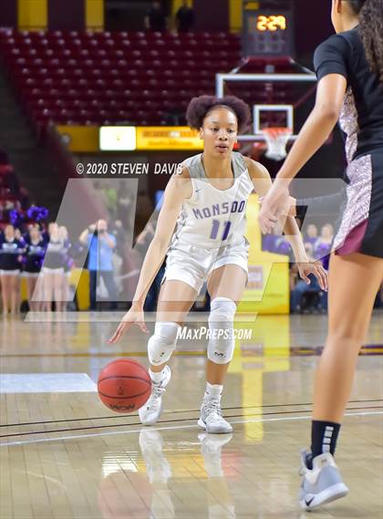 Thumbnail 3 in Valley Vista vs. Hamilton (AIA 6A Final) photogallery.