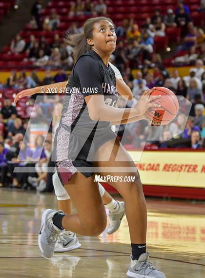 Thumbnail 3 in Valley Vista vs. Hamilton (AIA 6A Final) photogallery.