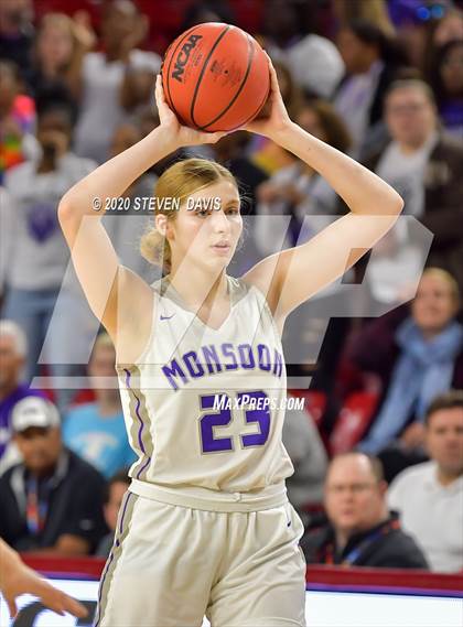 Thumbnail 3 in Valley Vista vs. Hamilton (AIA 6A Final) photogallery.