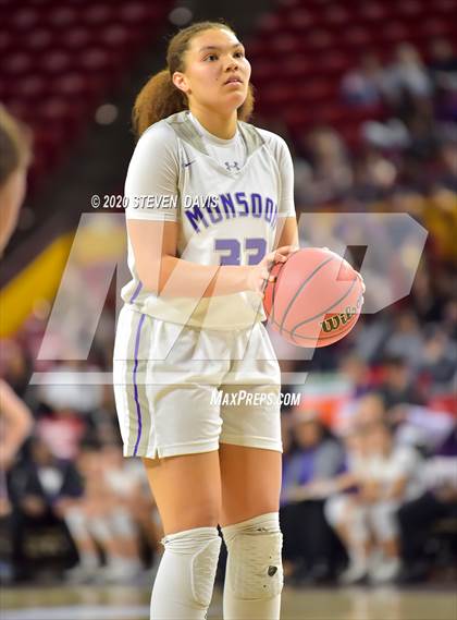 Thumbnail 3 in Valley Vista vs. Hamilton (AIA 6A Final) photogallery.