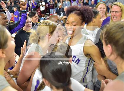 Thumbnail 3 in Valley Vista vs. Hamilton (AIA 6A Final) photogallery.