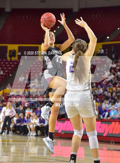 Thumbnail 1 in Valley Vista vs. Hamilton (AIA 6A Final) photogallery.