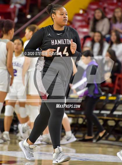 Thumbnail 1 in Valley Vista vs. Hamilton (AIA 6A Final) photogallery.
