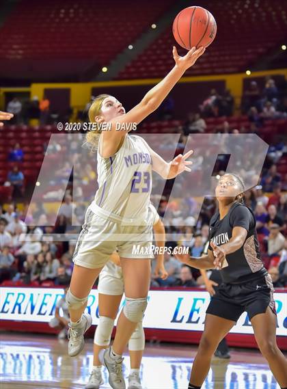 Thumbnail 2 in Valley Vista vs. Hamilton (AIA 6A Final) photogallery.