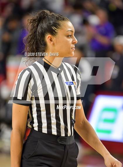 Thumbnail 1 in Valley Vista vs. Hamilton (AIA 6A Final) photogallery.