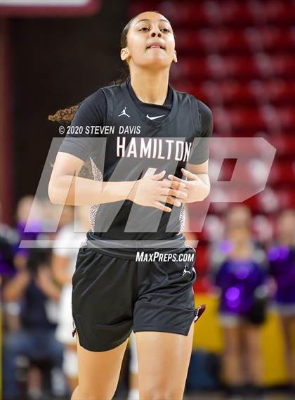 Thumbnail 3 in Valley Vista vs. Hamilton (AIA 6A Final) photogallery.