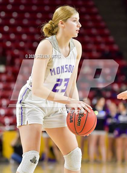 Thumbnail 2 in Valley Vista vs. Hamilton (AIA 6A Final) photogallery.