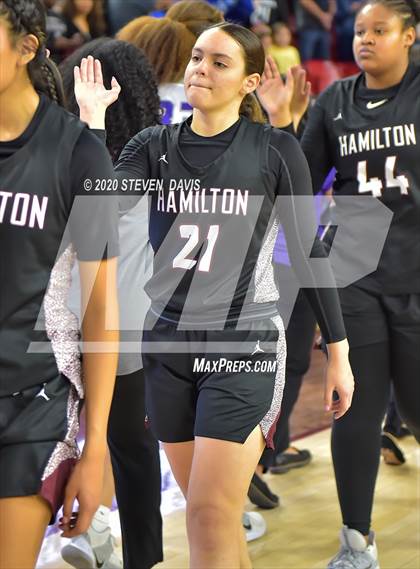 Thumbnail 1 in Valley Vista vs. Hamilton (AIA 6A Final) photogallery.
