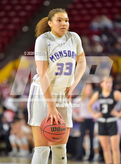 Thumbnail 1 in Valley Vista vs. Hamilton (AIA 6A Final) photogallery.