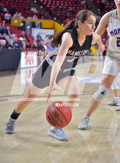 Thumbnail 3 in Valley Vista vs. Hamilton (AIA 6A Final) photogallery.