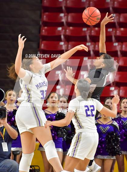 Thumbnail 3 in Valley Vista vs. Hamilton (AIA 6A Final) photogallery.