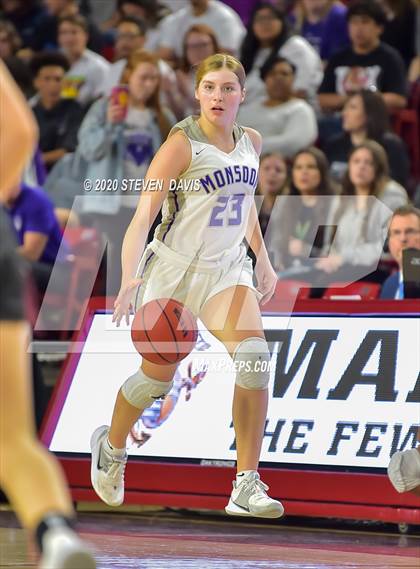Thumbnail 3 in Valley Vista vs. Hamilton (AIA 6A Final) photogallery.