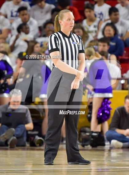 Thumbnail 3 in Valley Vista vs. Hamilton (AIA 6A Final) photogallery.