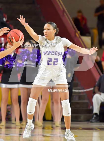 Thumbnail 1 in Valley Vista vs. Hamilton (AIA 6A Final) photogallery.