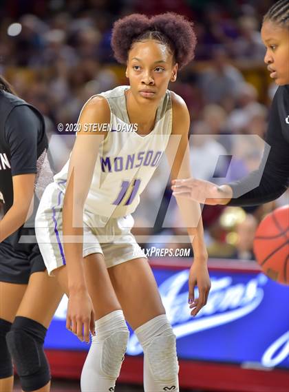 Thumbnail 1 in Valley Vista vs. Hamilton (AIA 6A Final) photogallery.
