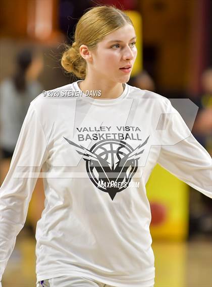 Thumbnail 1 in Valley Vista vs. Hamilton (AIA 6A Final) photogallery.