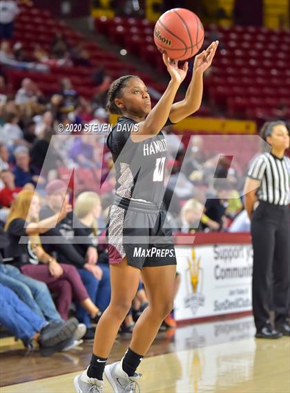 Thumbnail 3 in Valley Vista vs. Hamilton (AIA 6A Final) photogallery.
