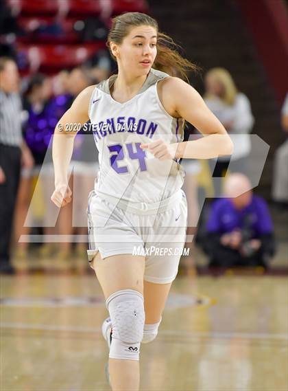 Thumbnail 3 in Valley Vista vs. Hamilton (AIA 6A Final) photogallery.